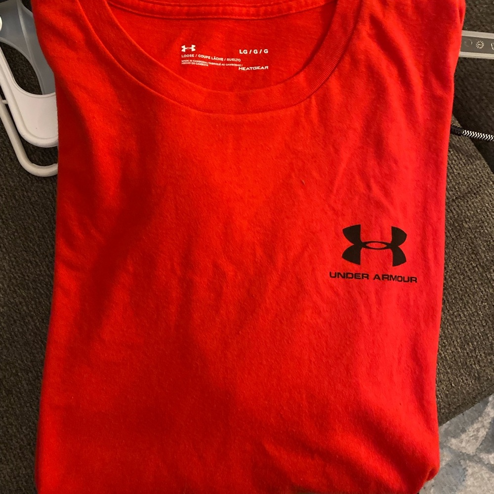 Under armour